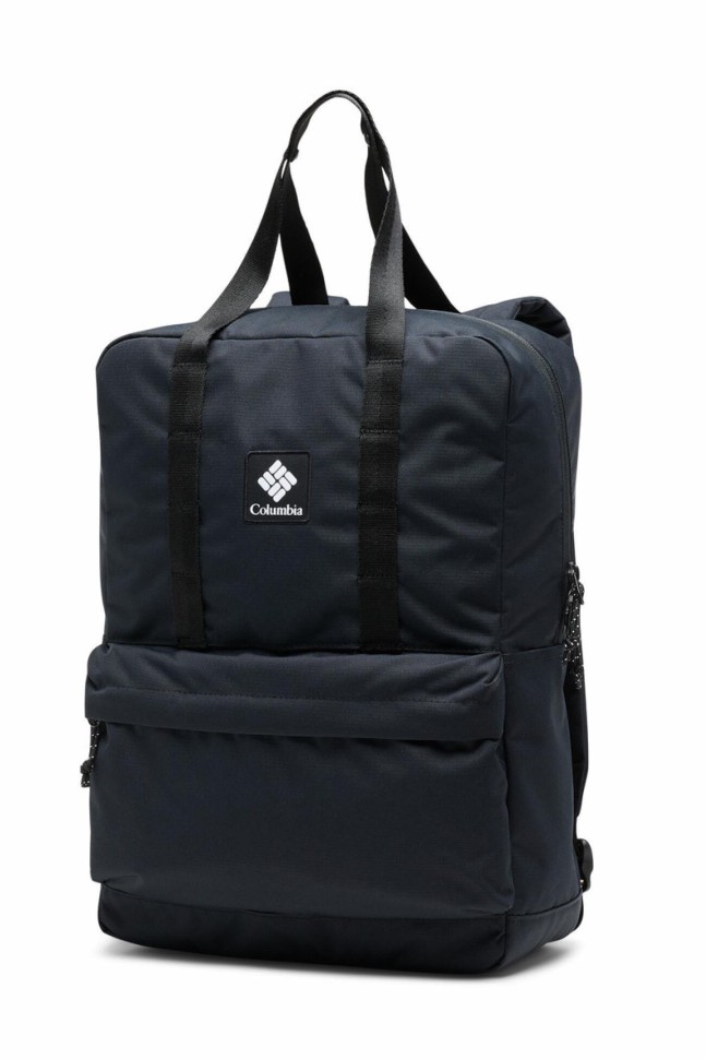 Рюкзак Columbia Trek™ 24L Backpack черный 1997411-010 изображение 2