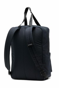 Рюкзак Columbia Trek™ 24L Backpack черный 1997411-010 изображение 4