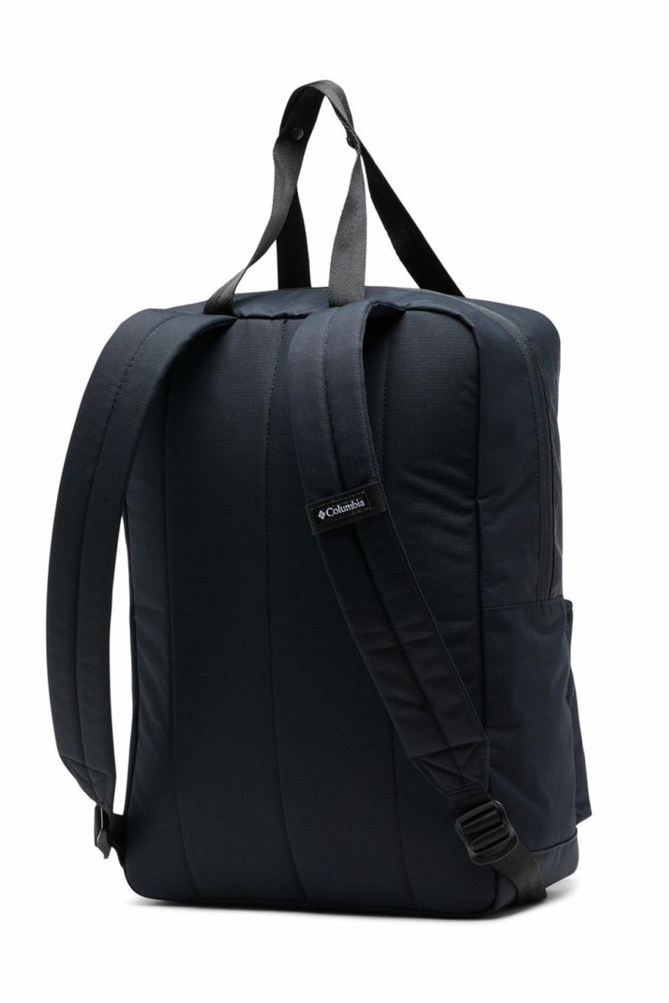 Рюкзак Columbia Trek™ 24L Backpack черный 1997411-010 изображение 4