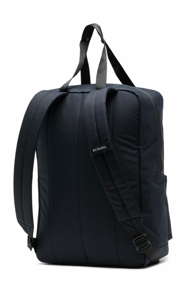 Рюкзак Columbia Trek™ 24L Backpack черный 1997411-010 изображение 4