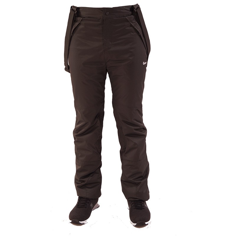 Брюки мужские Radder серые RD-45-011 изображение 1