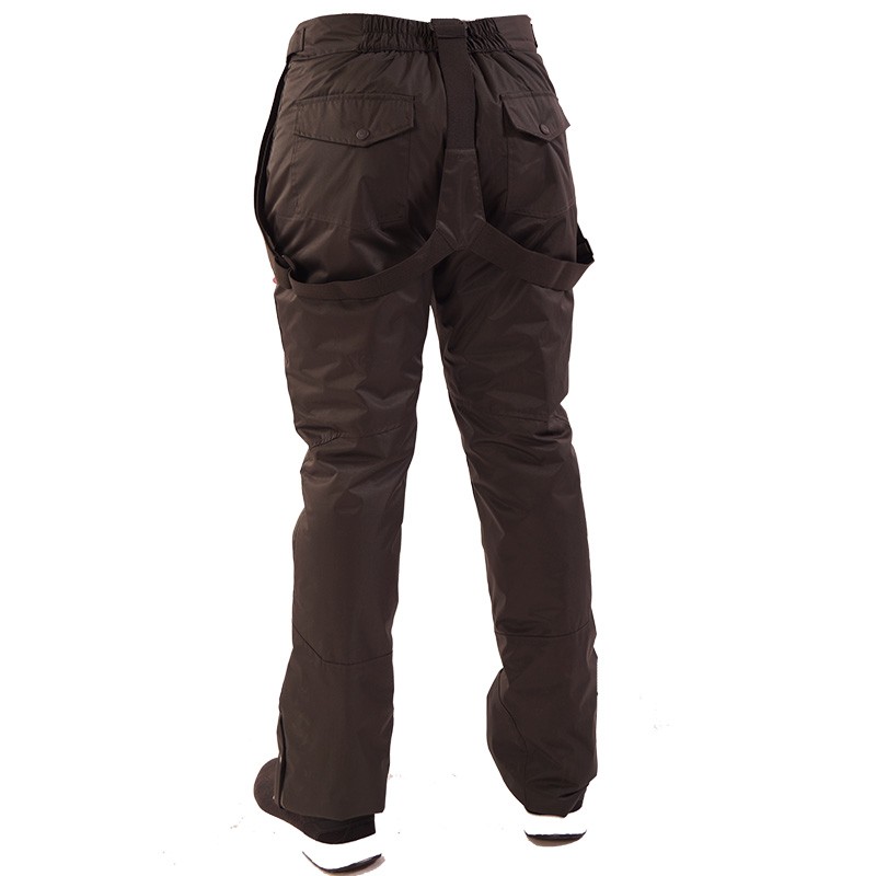 Брюки мужские Radder серые RD-45-011 изображение 2