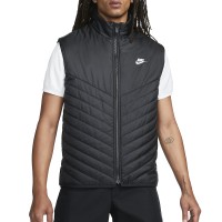 Жилетка чоловіча Nike M NK TF WR MIDWEIGHT VEST чорна FB8201-011 изображение 1