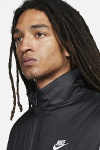Жилетка чоловіча Nike M NK TF WR MIDWEIGHT VEST чорна FB8201-011 изображение 4