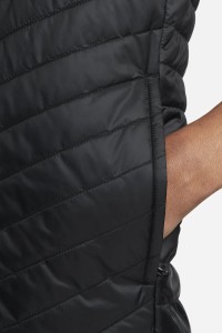 Жилетка чоловіча Nike M NK TF WR MIDWEIGHT VEST чорна FB8201-011 изображение 5