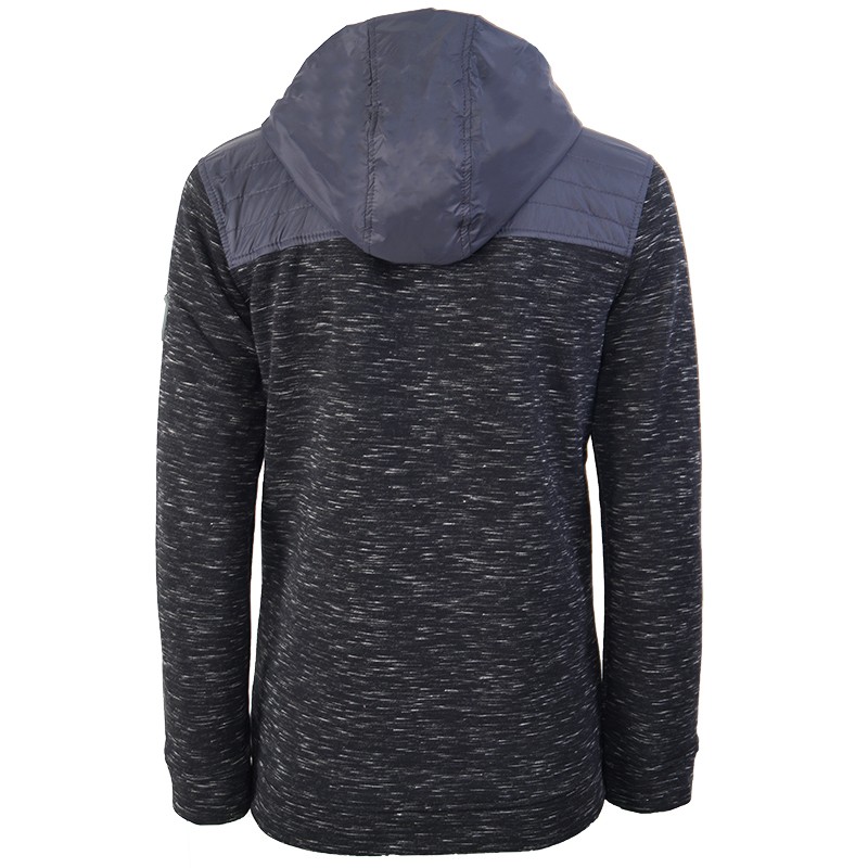 Толстовка детская Radder черная RDNEW-06-010 изображение 2