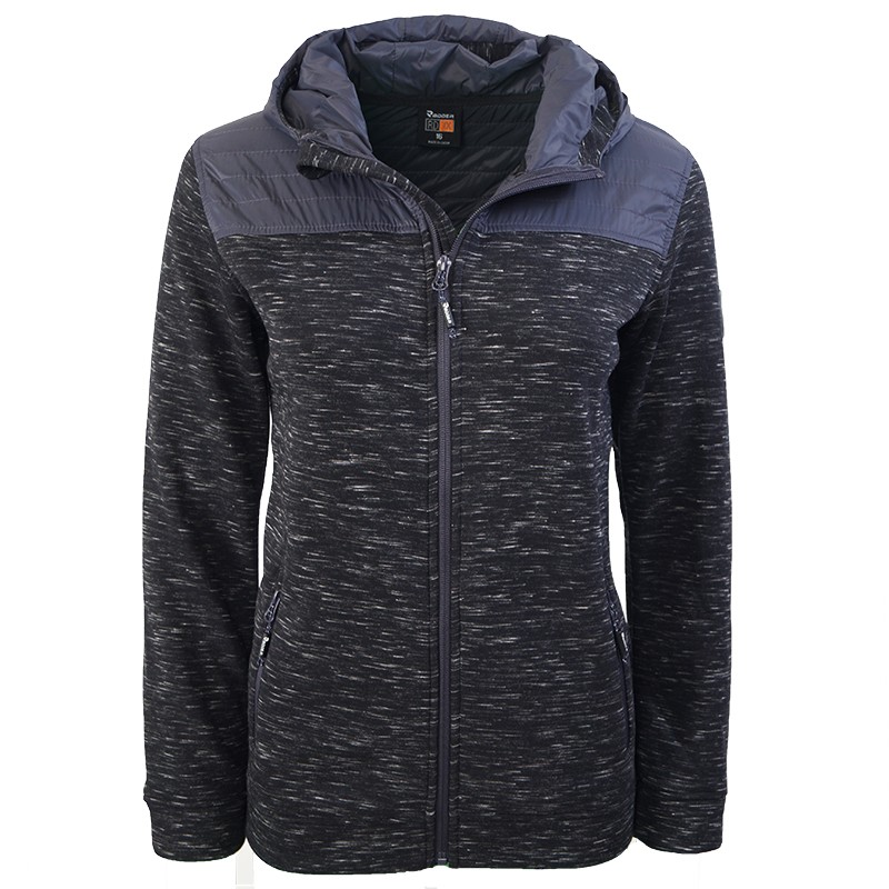 Толстовка детская Radder черная RDNEW-06-010 изображение 1