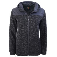 Толстовка детская Radder черная RDNEW-06-010 изображение 1