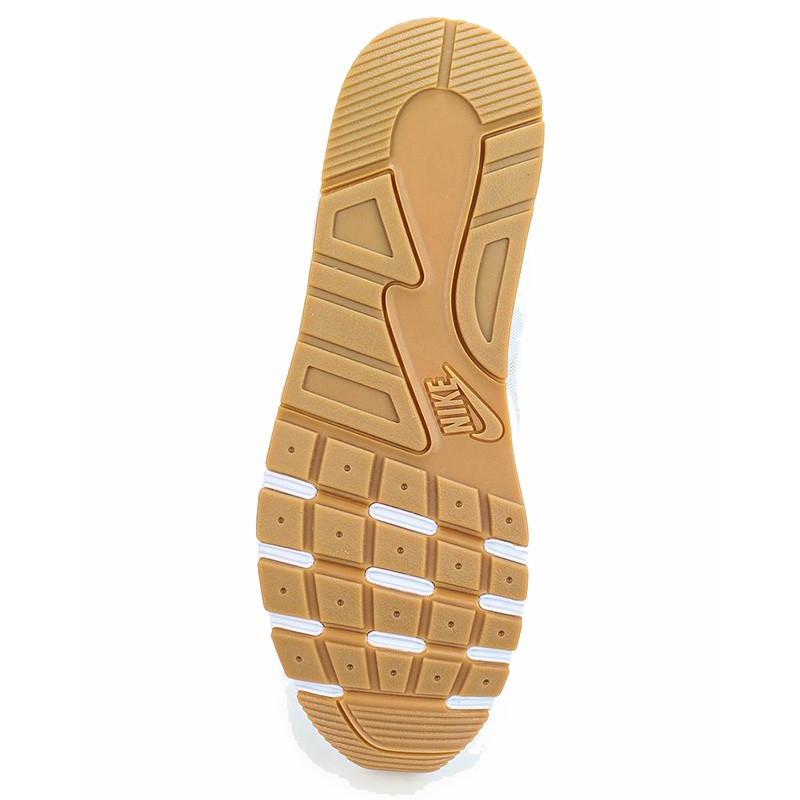 Кроссовки мужские Nike Nightgazer Low Se белые 902818-100 изображение 2