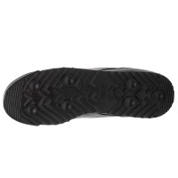 Кроссовки мужские Puma Roma Basic черные 35357217 изображение 4