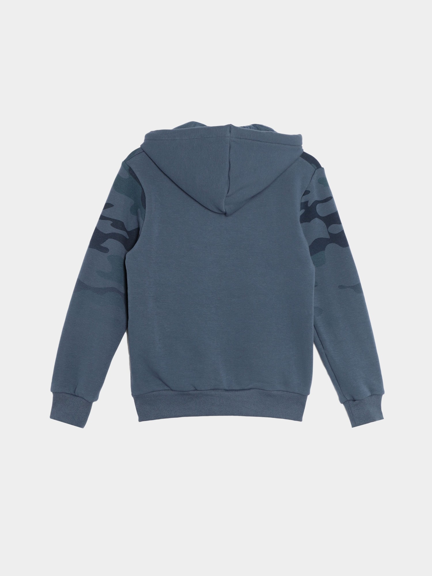 Толстовка детская Radder Tivoli синяя 442434-410 изображение 3