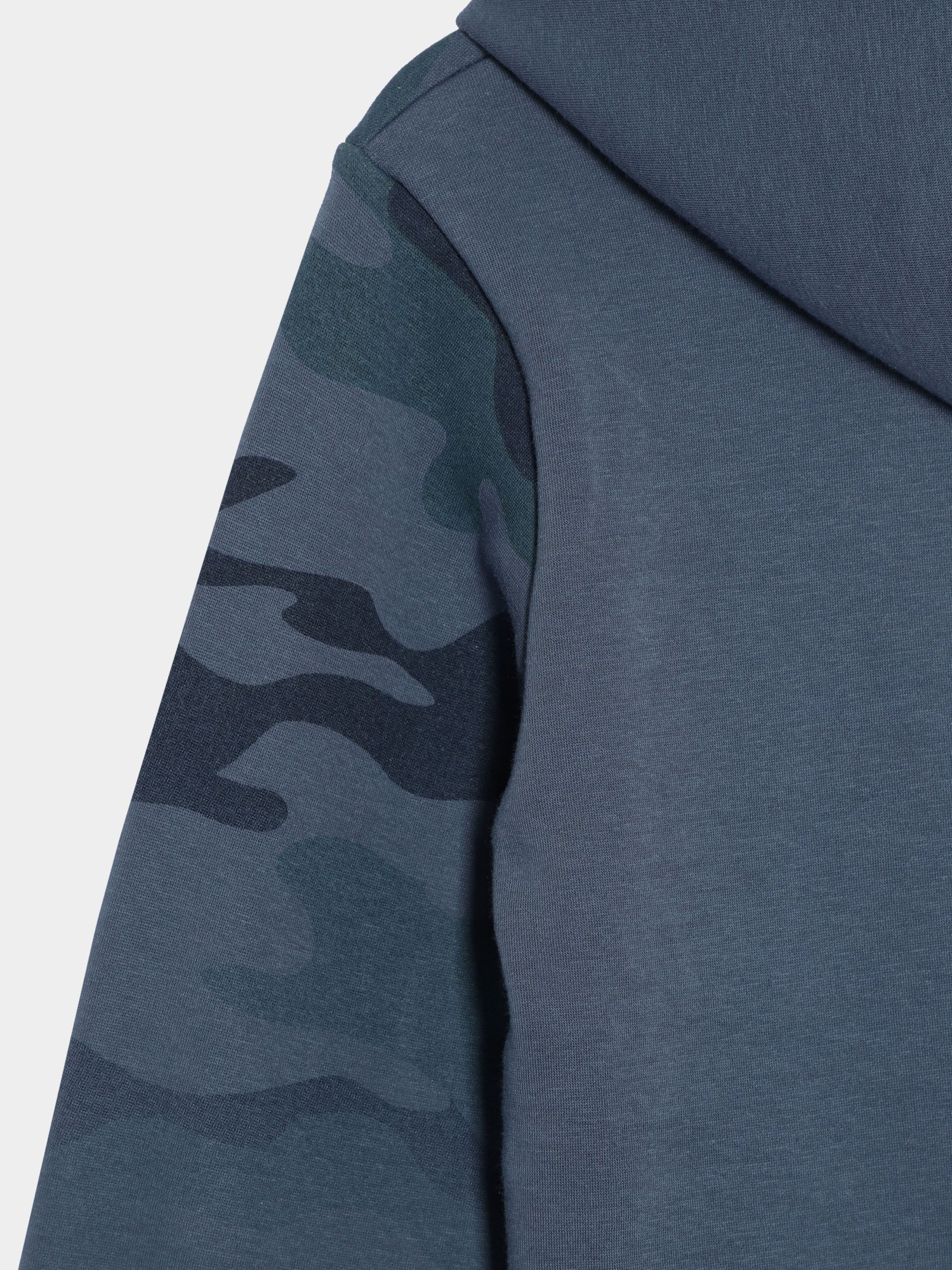 Толстовка детская Radder Tivoli синяя 442434-410 изображение 5