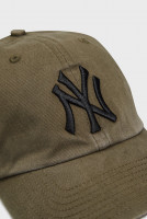 Бейсболка  47 Brand NEW YORK YANKEES BALLPARK CAMO оливкова B-BPCAM17GWS-SW изображение 3