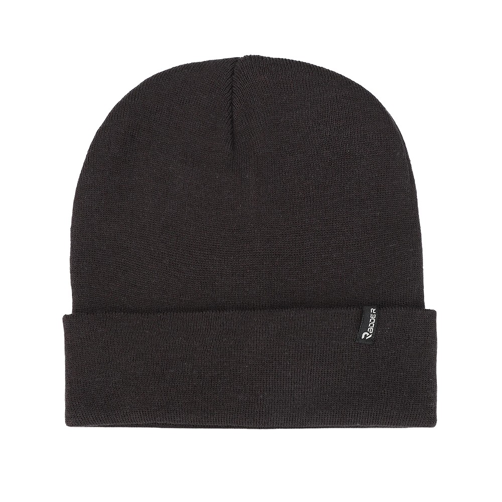 Шапка Radder Dixon черная 732401-010