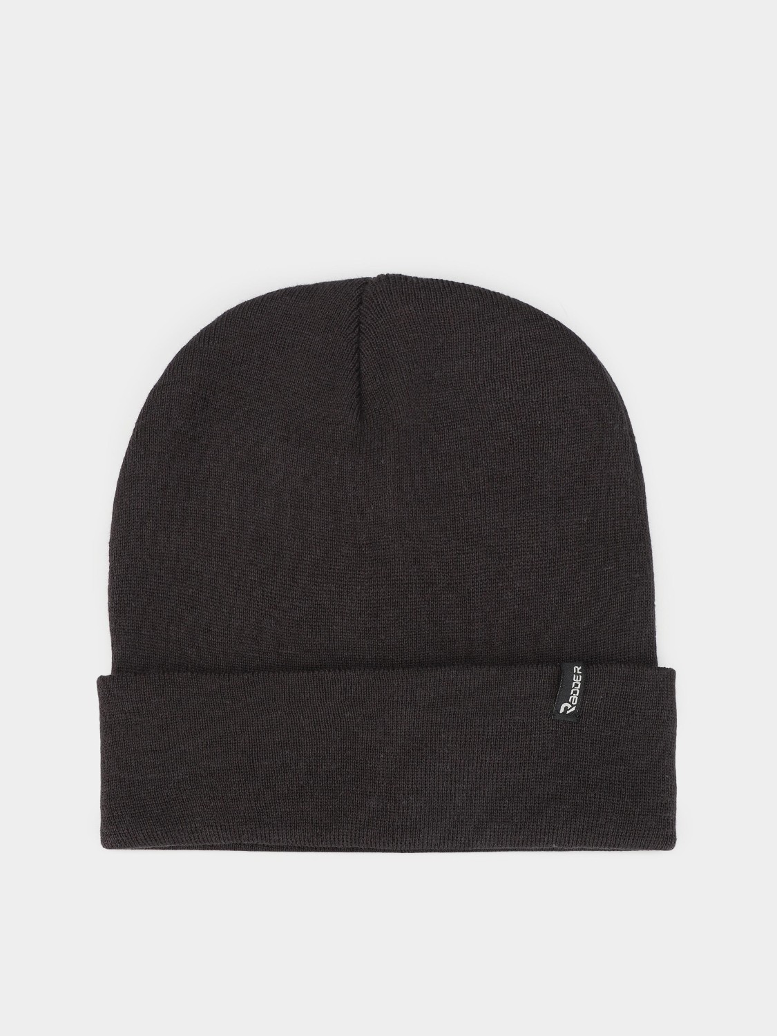 Шапка Radder Dixon чорна 732401-010 изображение 2