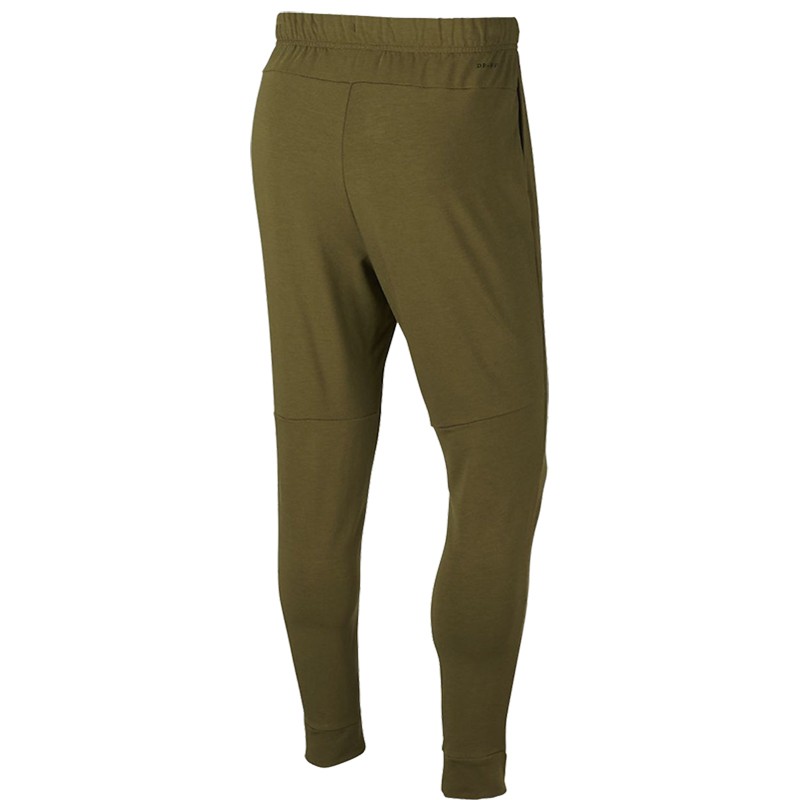 Брюки мужские Nike Dry Pant Training HyperDry Light хаки 889393-395 изображение 2