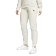 Брюки женские Puma BETTER ESSENTIALS Pants cl TR белые 67598999