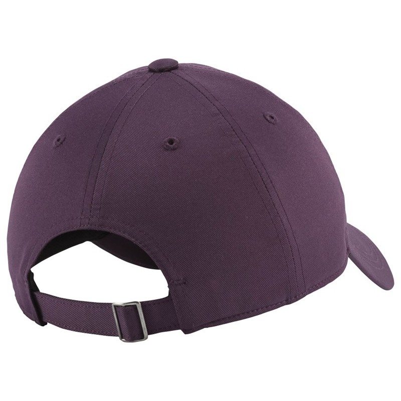 Бейсболка Reebok Foundation фиолетовая DU4539 изображение 2