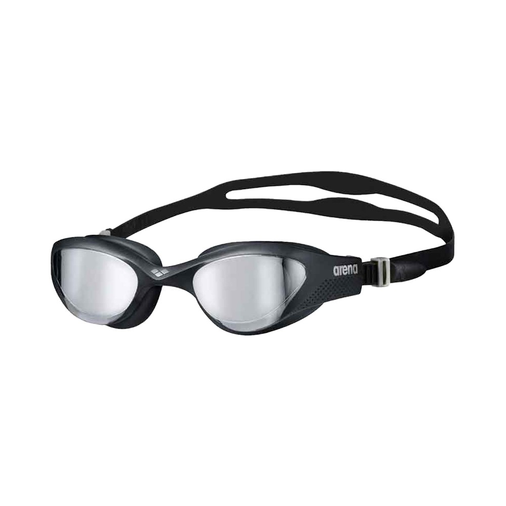 Окуляри для плавання  Arena THE ONE MIRROR чорні 003152-101 изображение 1