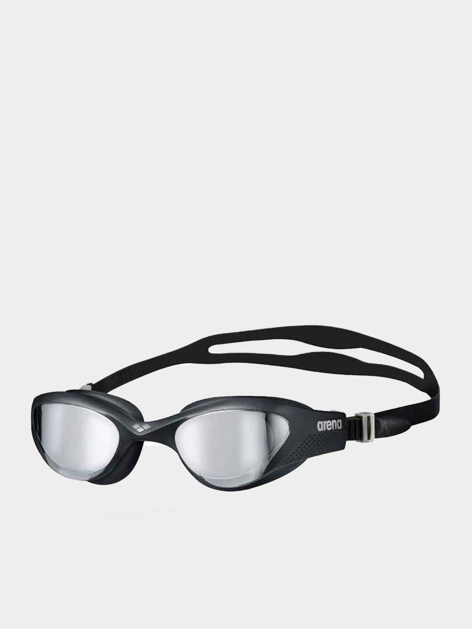 Окуляри для плавання  Arena THE ONE MIRROR чорні 003152-101 изображение 2