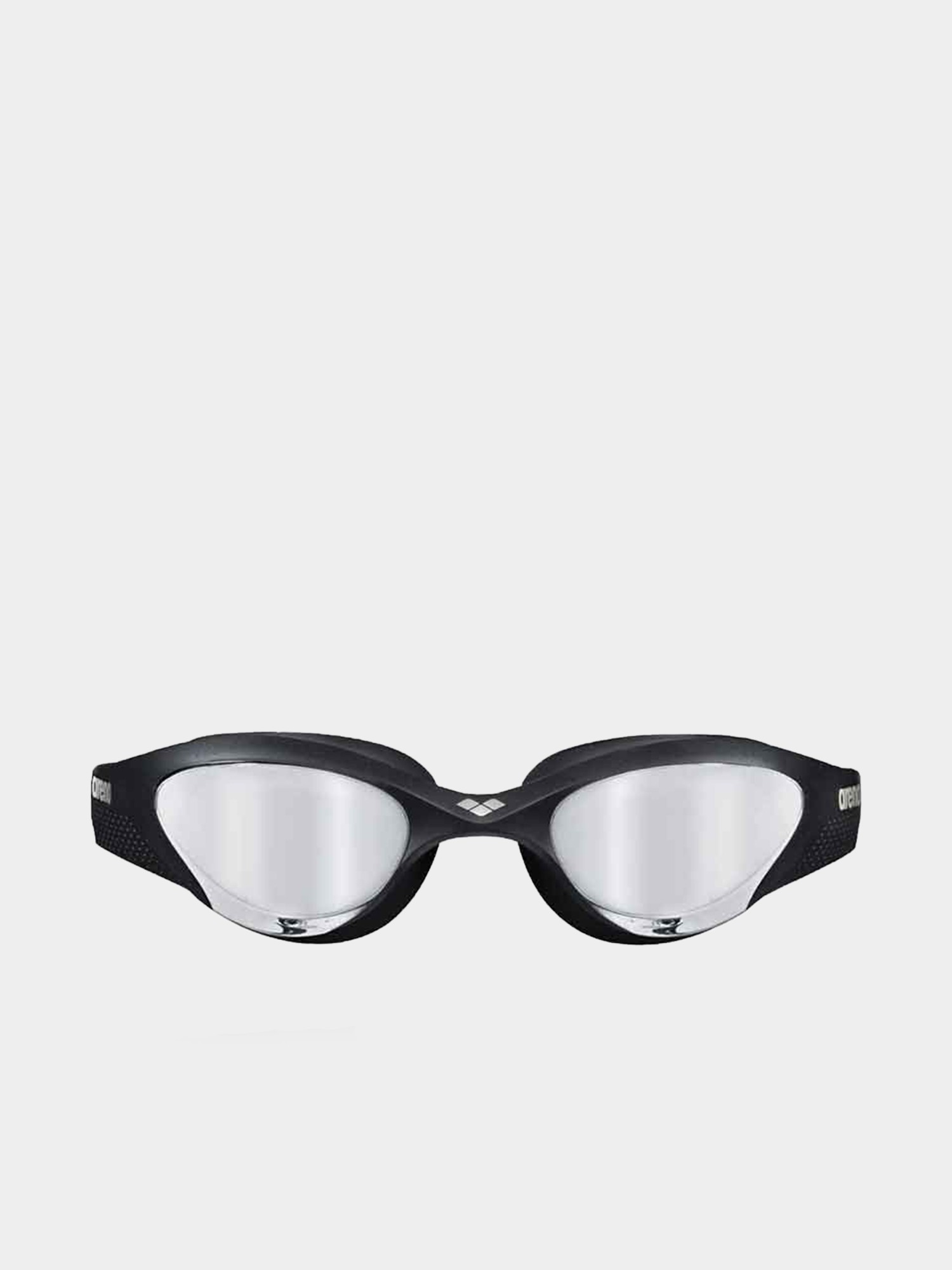 Окуляри для плавання  Arena THE ONE MIRROR чорні 003152-101 изображение 3
