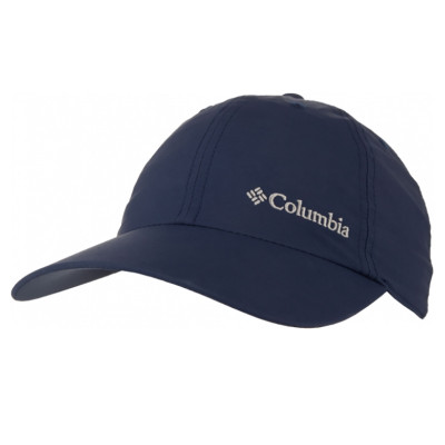 Бейсболка Columbia Tech Shade II синяя 1819641-464