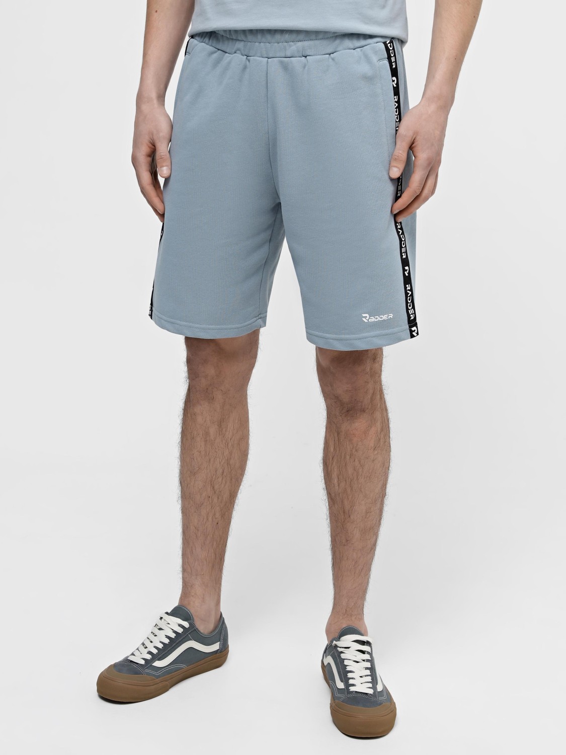 Шорты мужские Radder Konvad голубые 442479-400 изображение 1