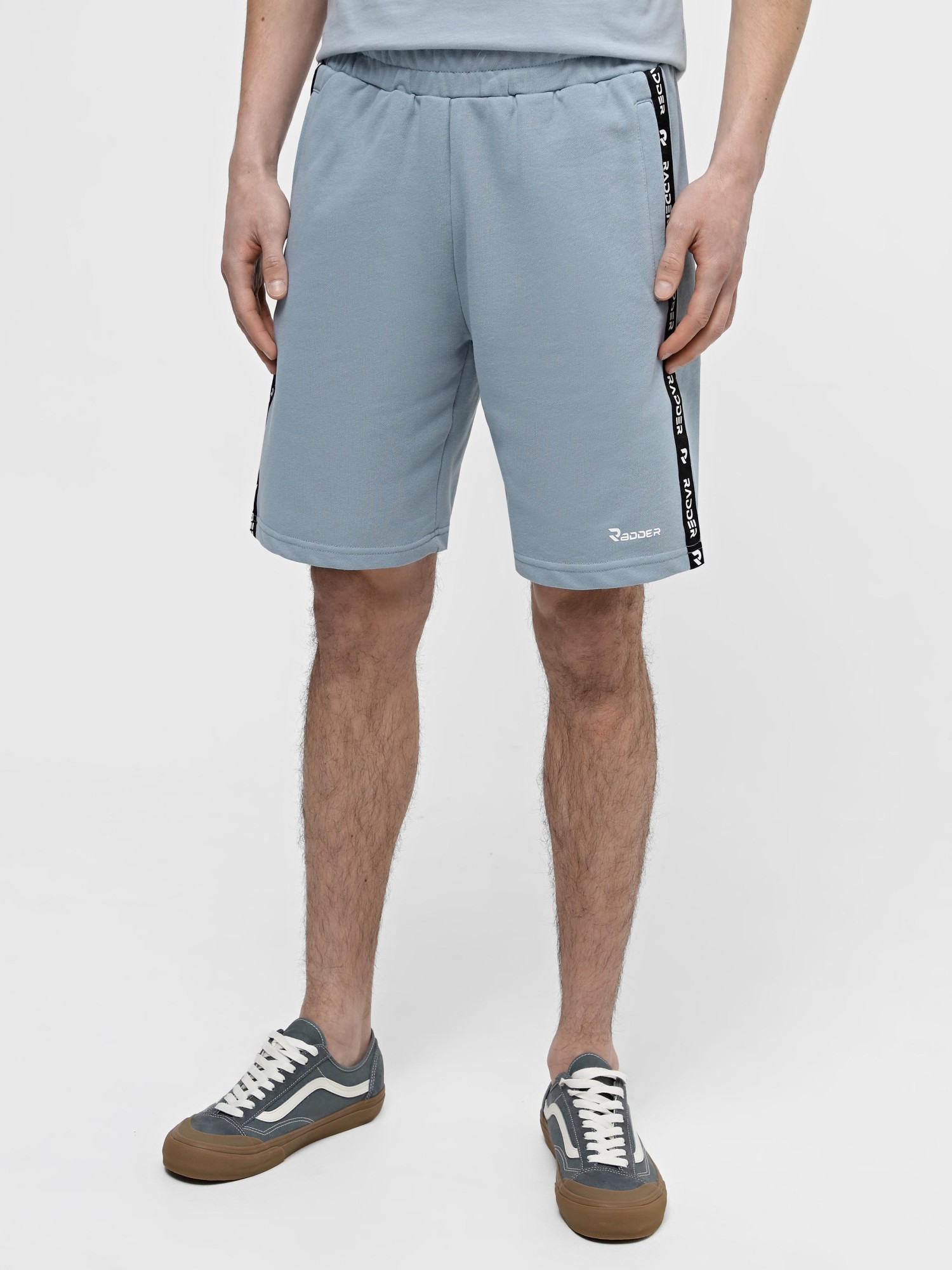 Шорти чоловічі Radder Konvad блакитні 442479-400 изображение 1