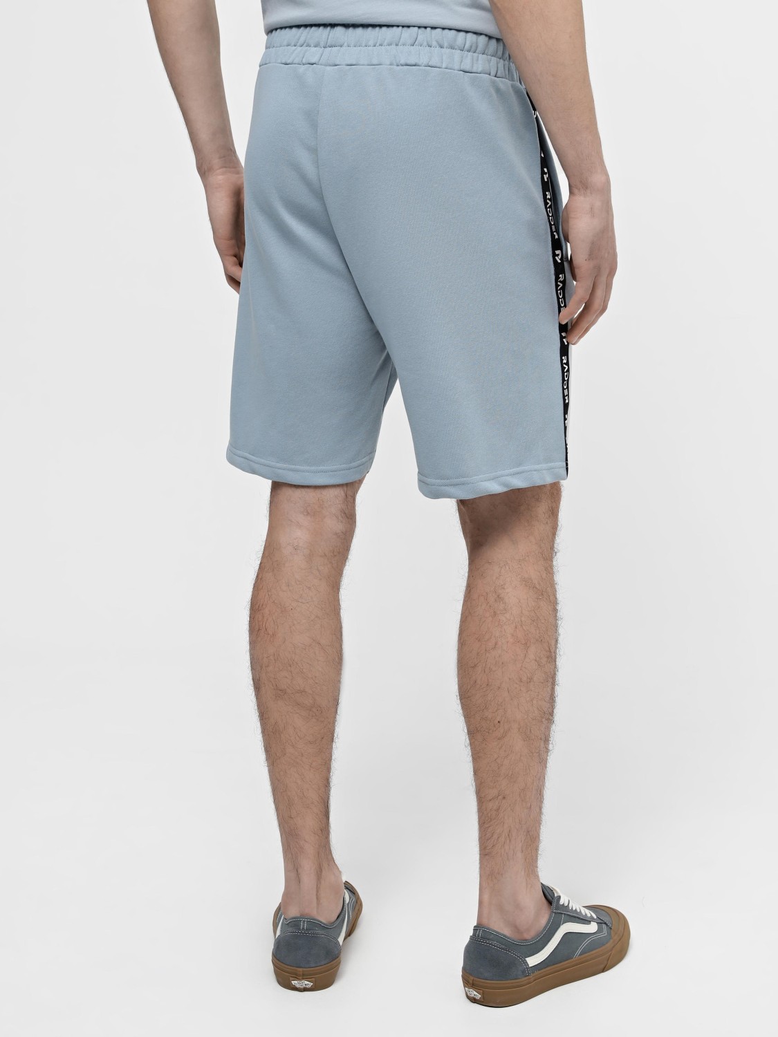 Шорты мужские Radder Konvad голубые 442479-400 изображение 2