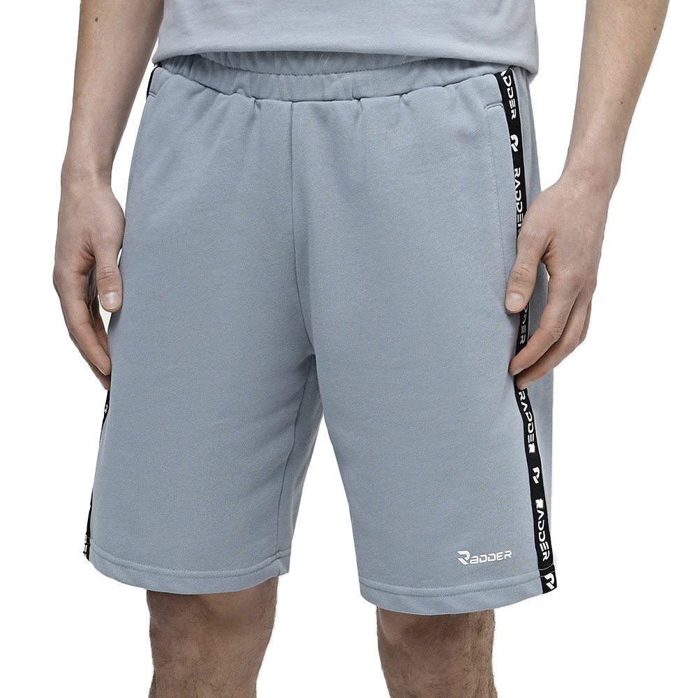 Шорти чоловічі Radder Konvad блакитні 442479-400 изображение 6