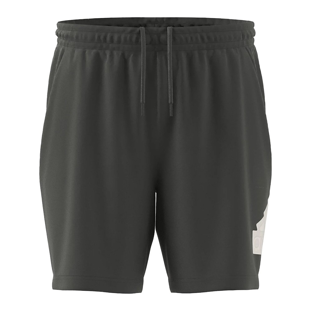 Шорты мужские Adidas M FI BOS SHO графитовые IR9168