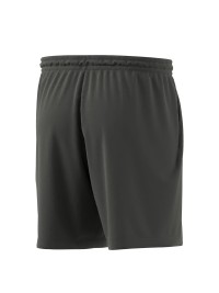 Шорты мужские Adidas M FI BOS SHO графитовые IR9168 изображение 3
