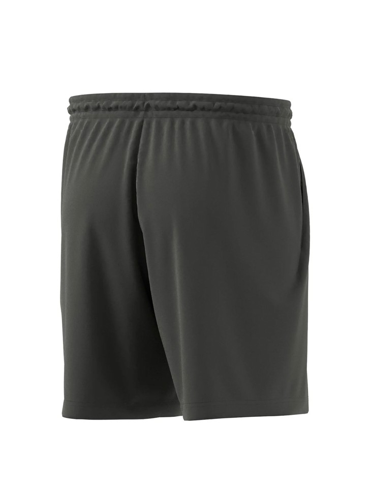 Шорты мужские Adidas M FI BOS SHO графитовые IR9168 изображение 3