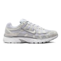 Кроссовки женские Nike P-6000 белые FV6603-101 изображение 1