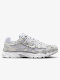 Кроссовки женские Nike P-6000 белые FV6603-101 изображение 2