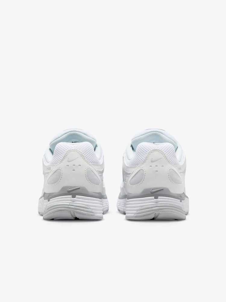 Кроссовки женские Nike P-6000 белые FV6603-101 изображение 5