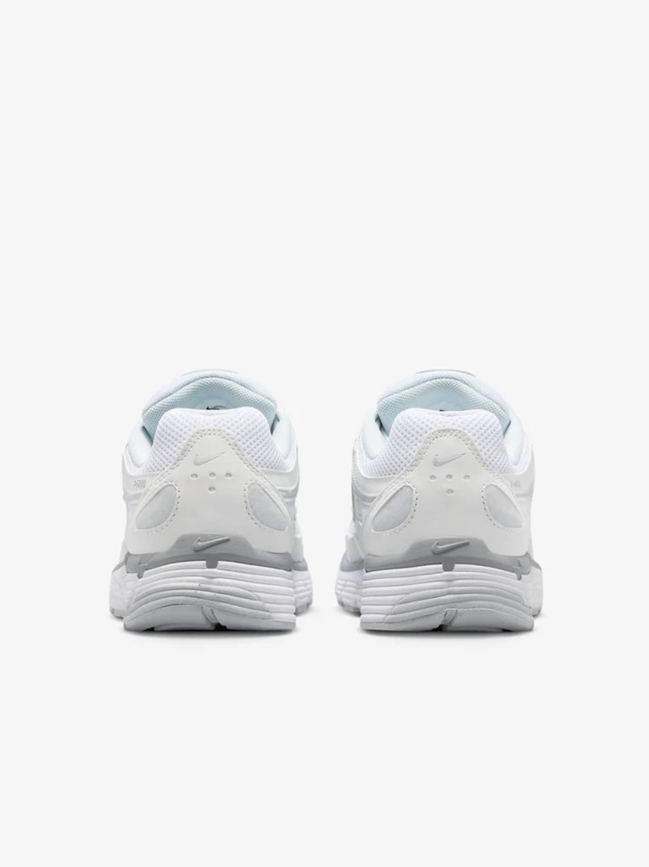 Кроссовки женские Nike P-6000 белые FV6603-101 изображение 5