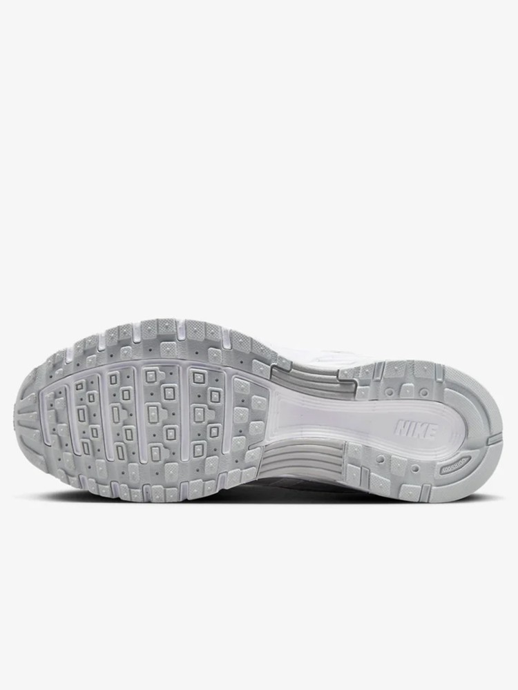 Кроссовки женские Nike P-6000 белые FV6603-101 изображение 6