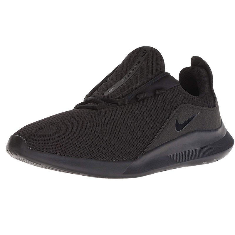 Кроссовки мужские Nike Viale черные AA2181-005 — фото 4