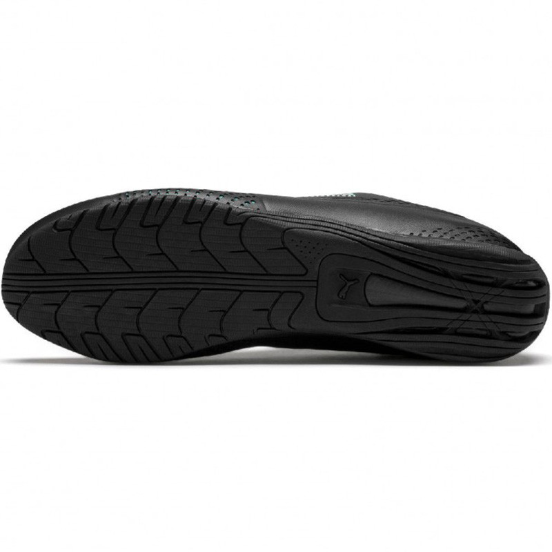 Кроссовки мужские Puma AMG Petronas Drift Cat 5 Ultra II черные 30644503 изображение 3