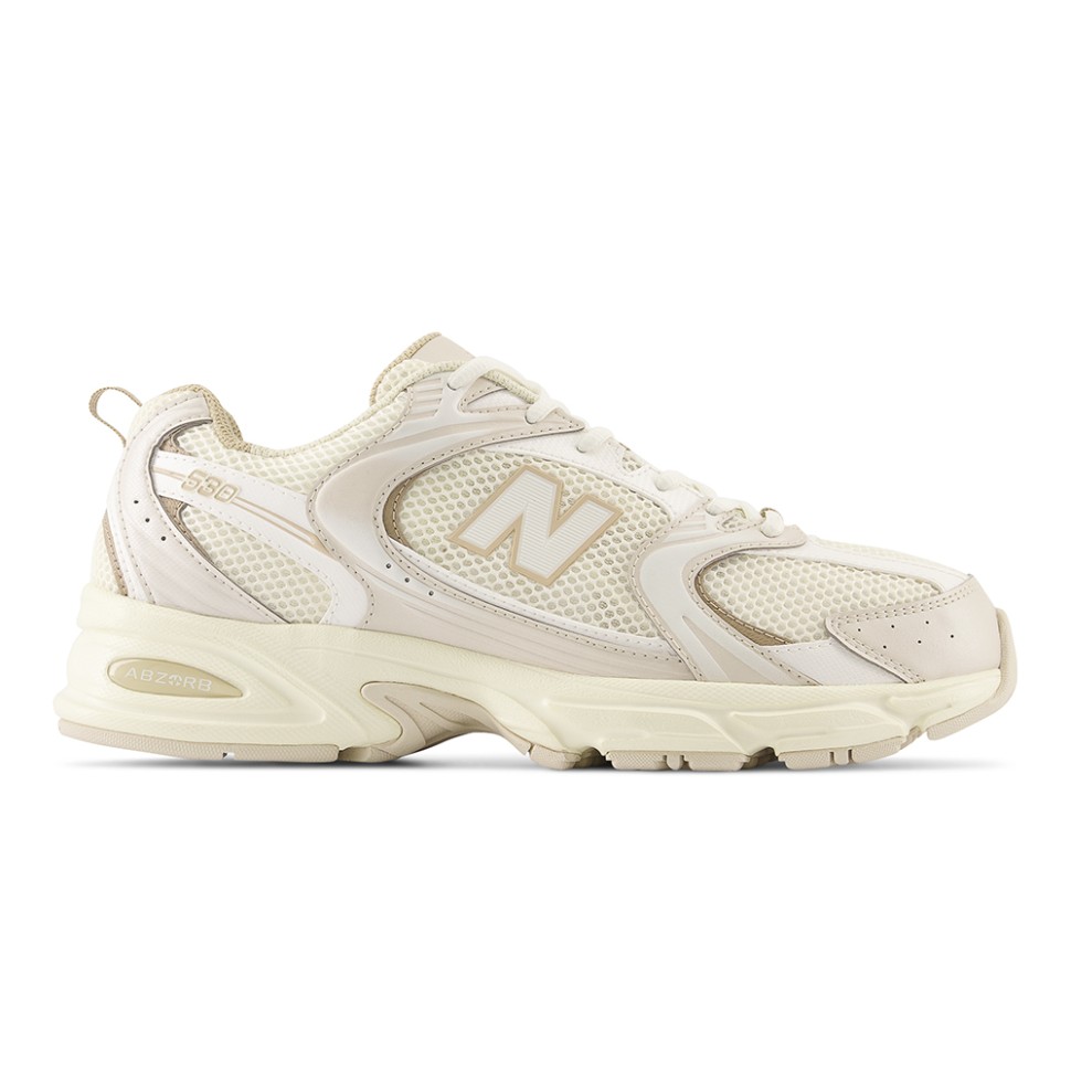 Кроссовки  New Balance 530 бежевые MR530AA изображение 1