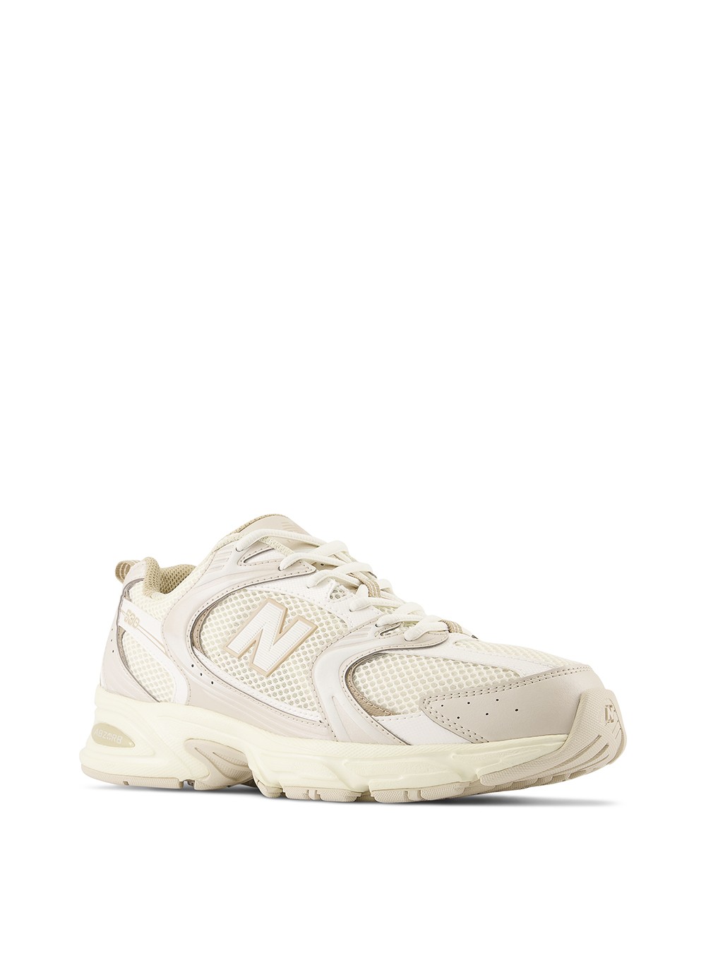 Кросівки  New Balance 530 бежеві MR530AA изображение 5