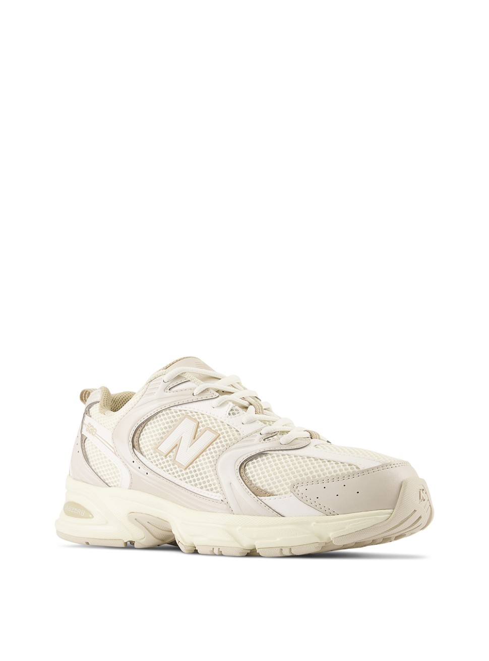 Кросівки New Balance 530 бежеві MR530AA — фото 5