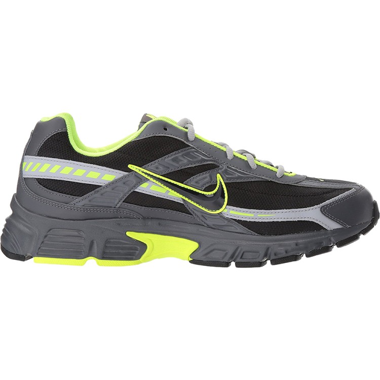 Кроссовки мужские Nike NIKE INITIATOR графитовые 394055-023