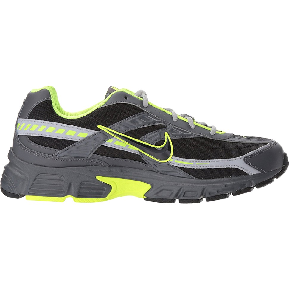 Кросівки чоловічі Nike NIKE INITIATOR графiтові 394055-023 — фото 1