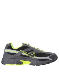 Кроссовки мужские Nike NIKE INITIATOR графитовые 394055-023 изображение 2