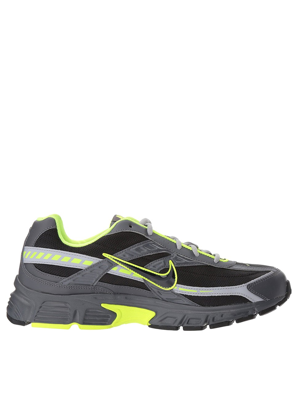 Кросівки чоловічі Nike NIKE INITIATOR графiтові 394055-023 — фото 2