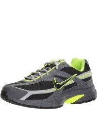 Кроссовки мужские Nike NIKE INITIATOR графитовые 394055-023 изображение 3