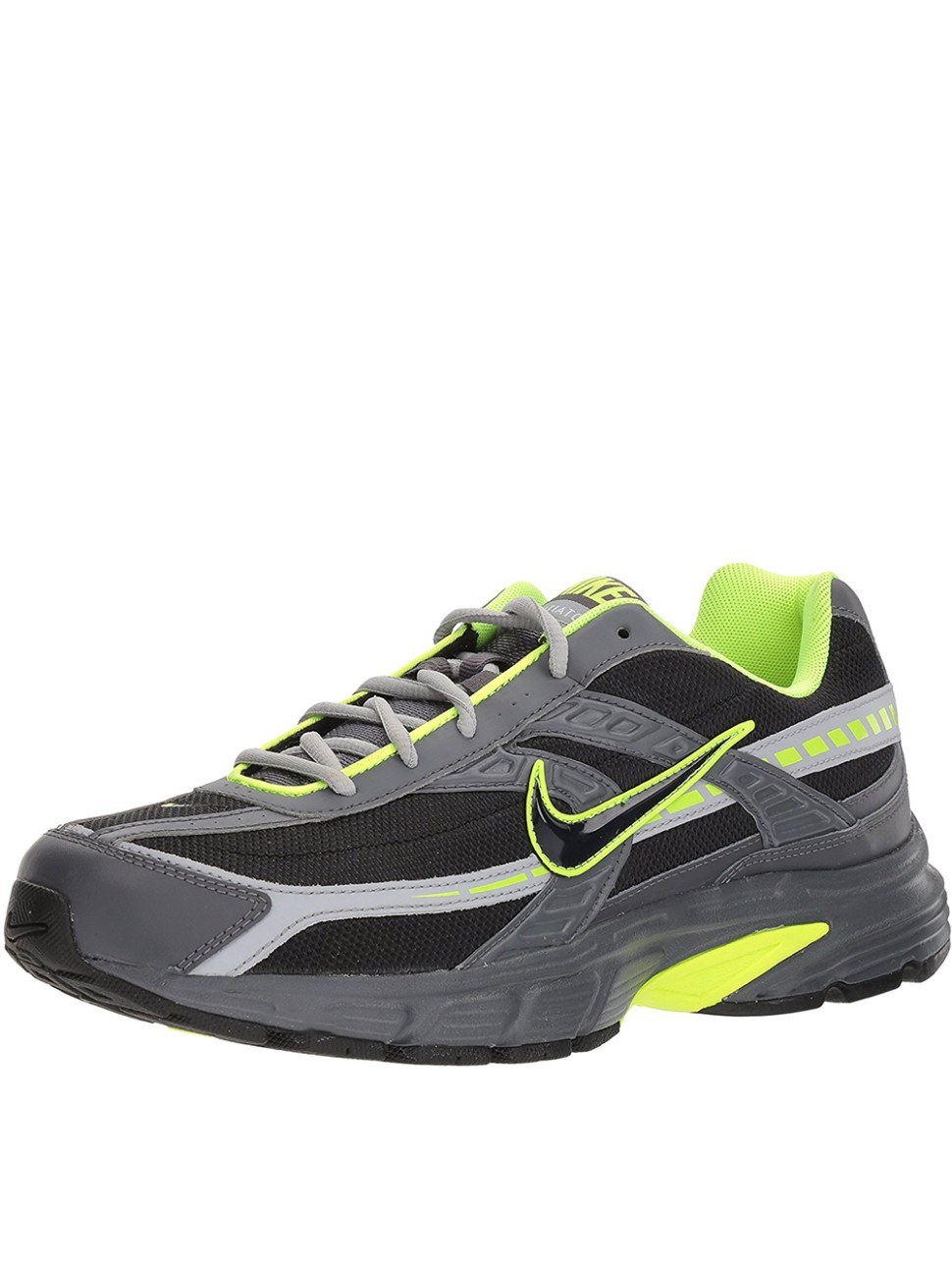 Кросівки чоловічі Nike NIKE INITIATOR графiтові 394055-023 — фото 3