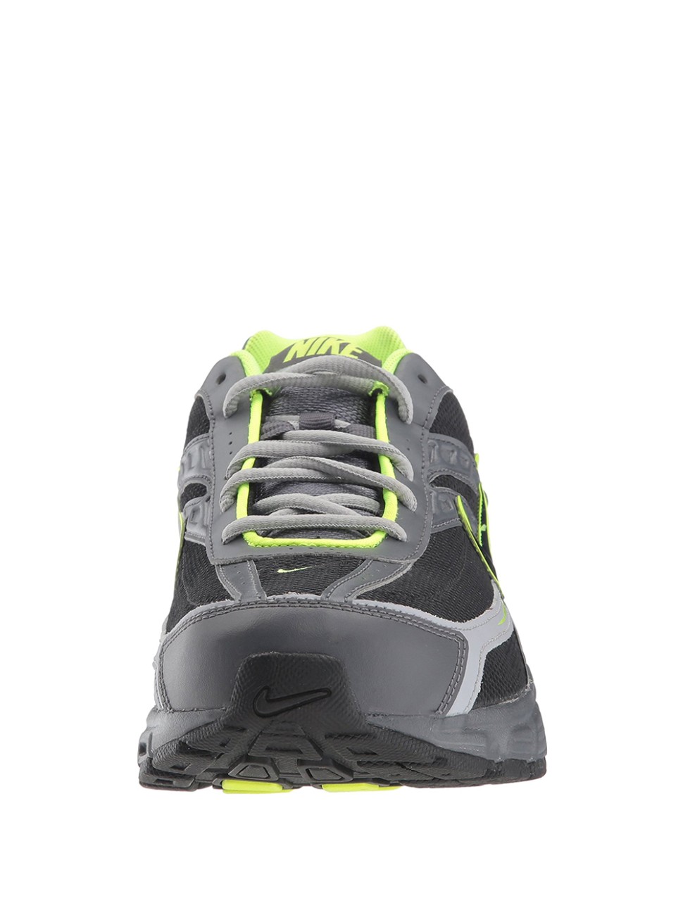 Кросівки чоловічі Nike NIKE INITIATOR графiтові 394055-023 — фото 4